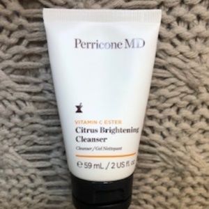 Perricone MD Citrus Brightening Cleanser *NEW